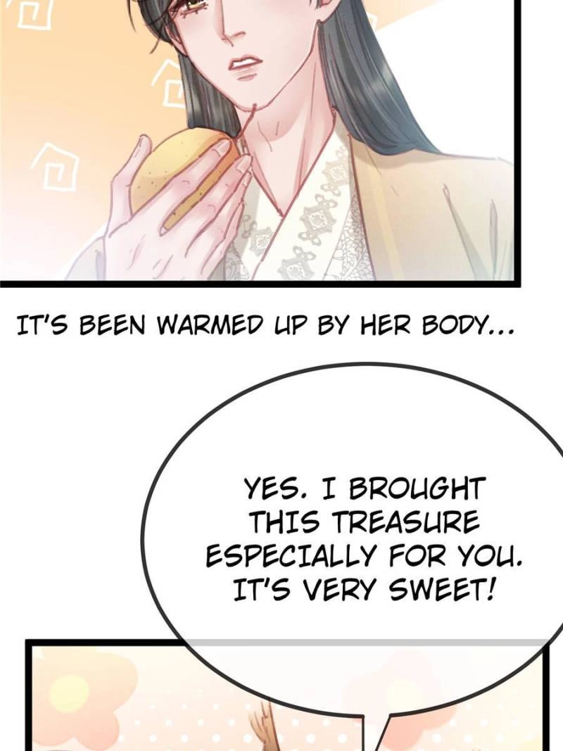 Read My Cute Concubine chapter 84 image 28 on Lezhin