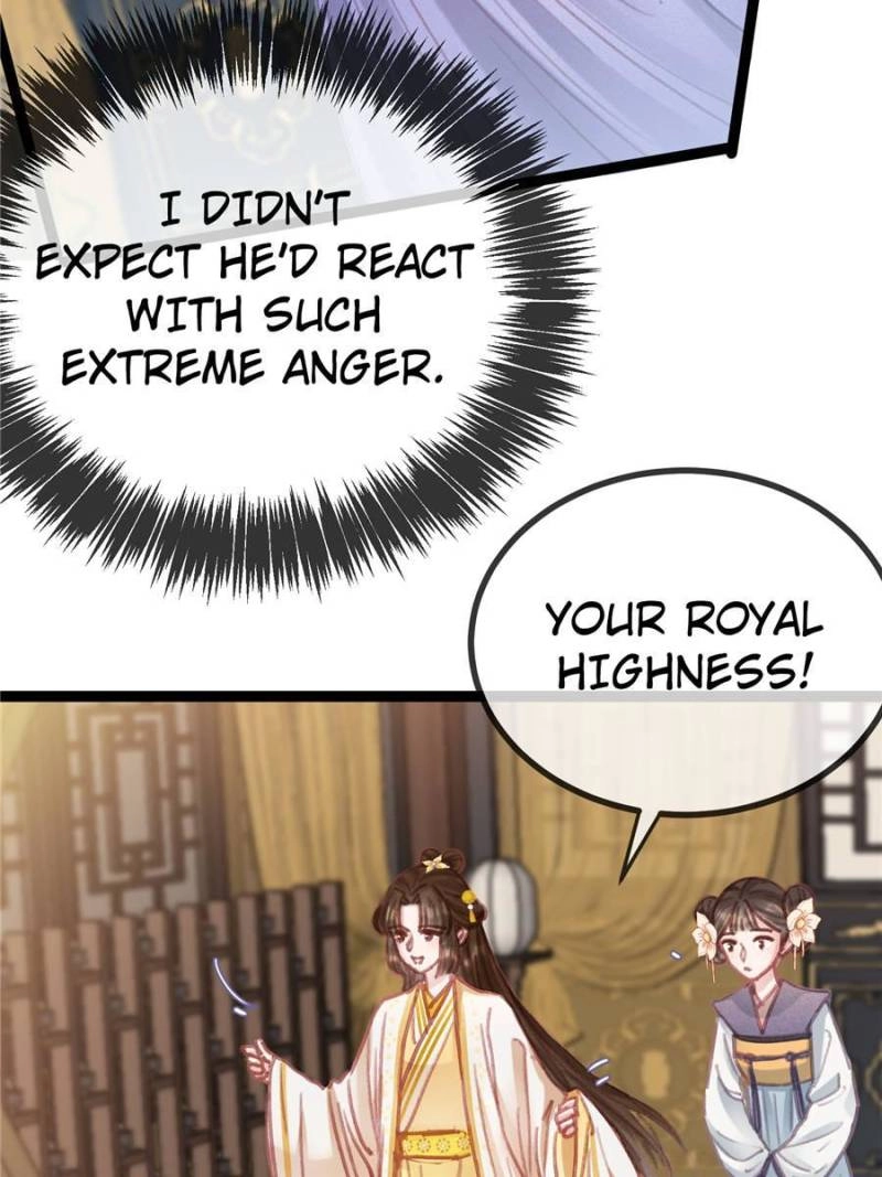 Read My Cute Concubine chapter 84 image 3 on Lezhin