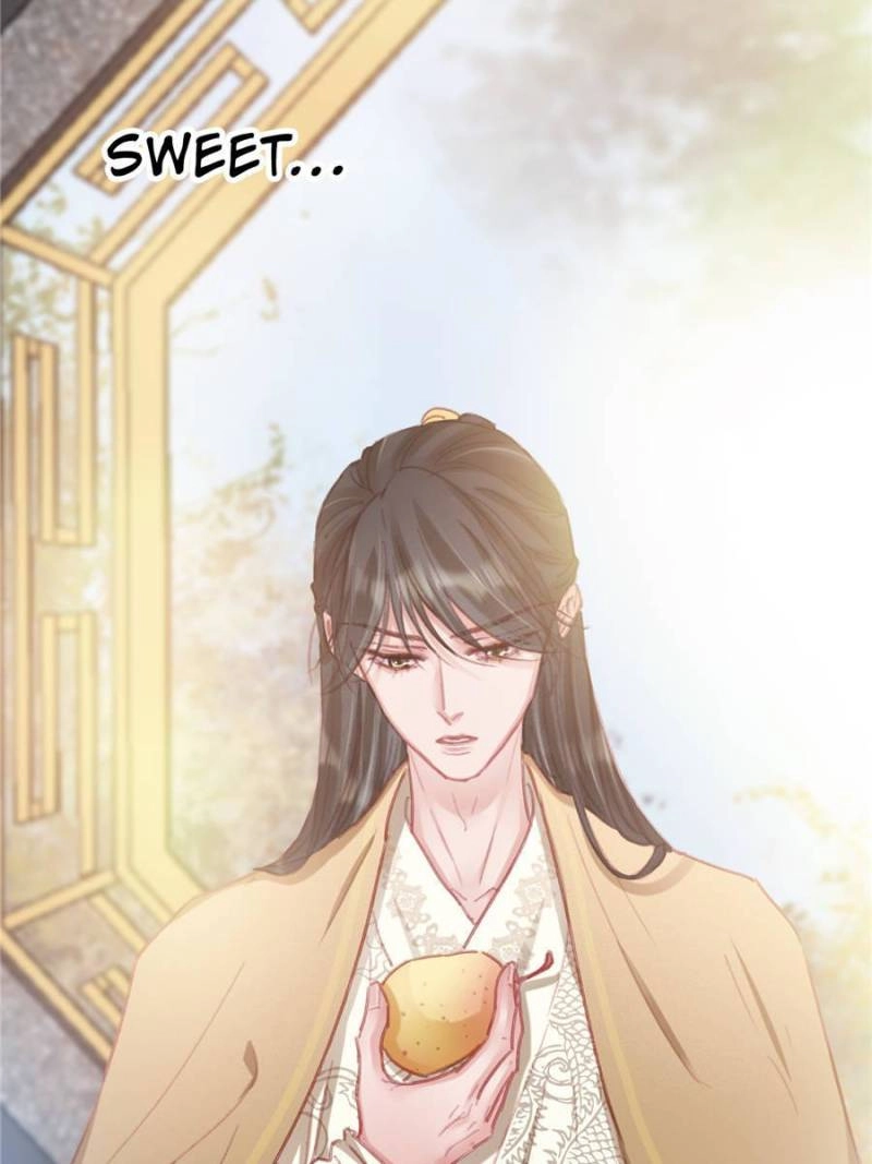 Read My Cute Concubine chapter 84 image 32 on Lezhin