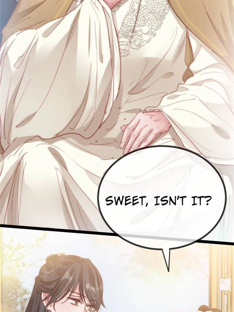 Read My Cute Concubine chapter 84 image 33 on Lezhin