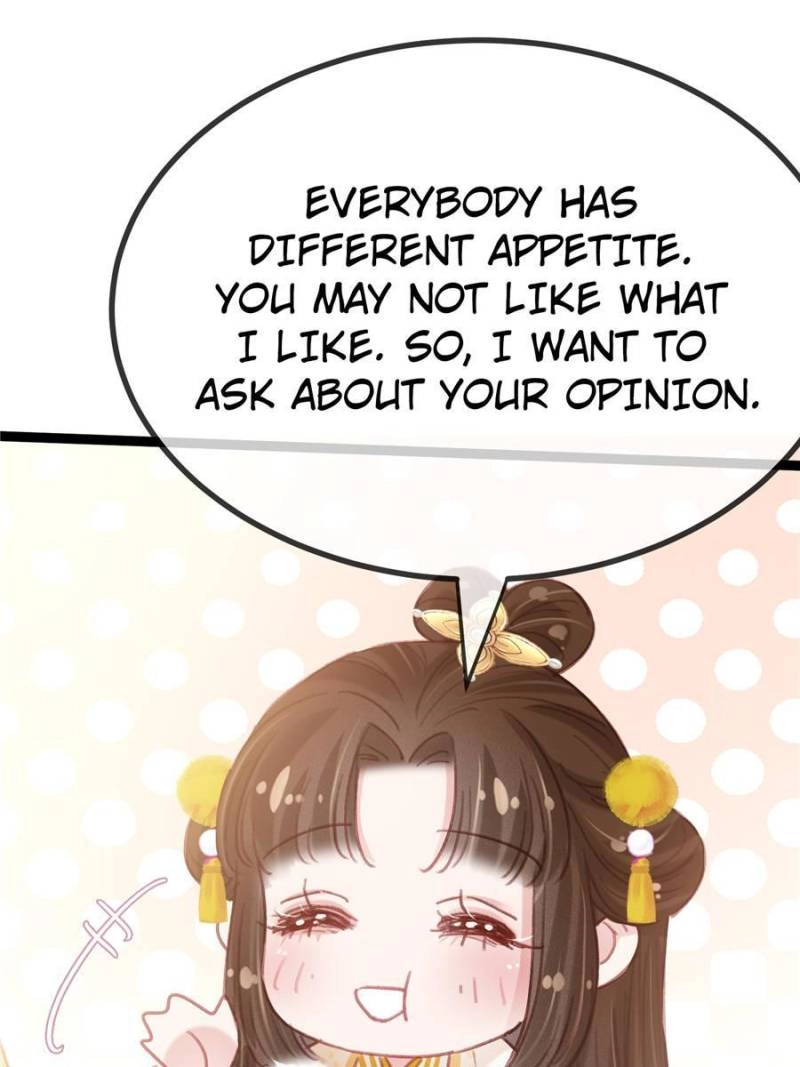 Read My Cute Concubine chapter 84 image 35 on Lezhin