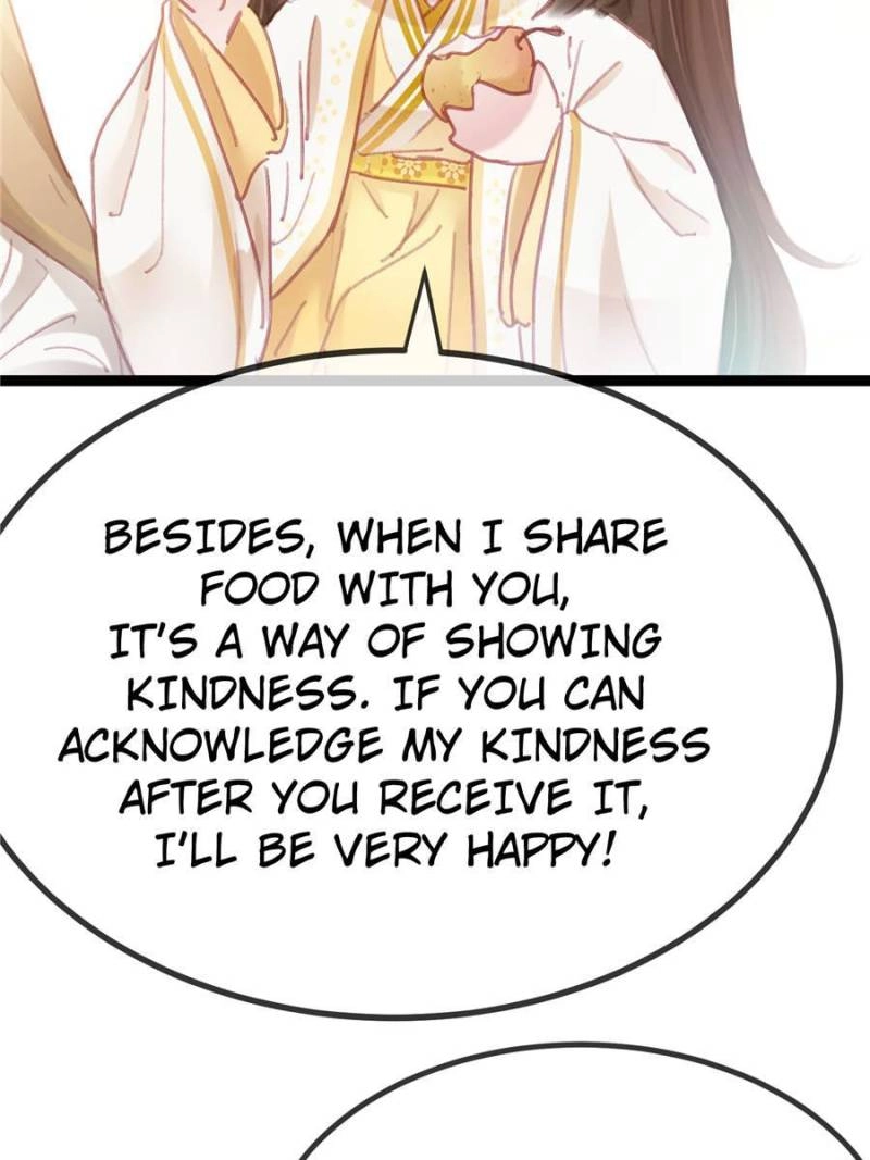 Read My Cute Concubine chapter 84 image 36 on Lezhin