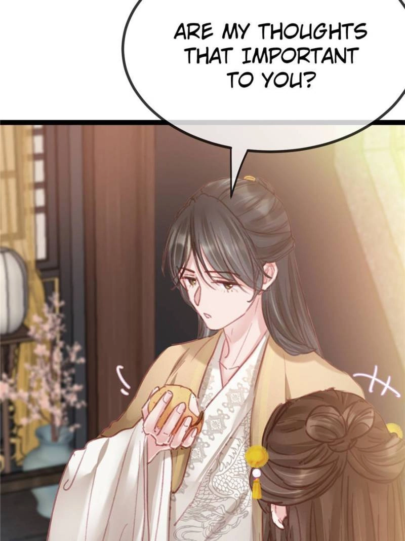 Read My Cute Concubine chapter 84 image 37 on Lezhin