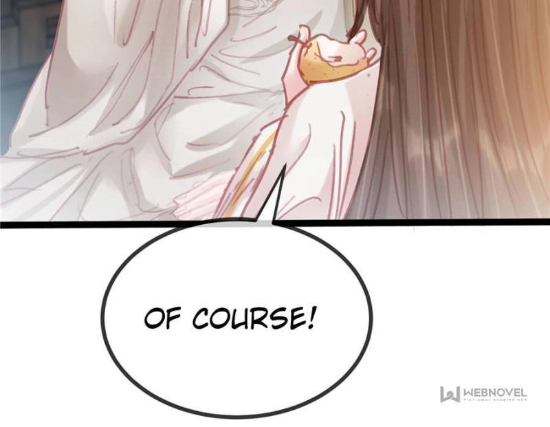 Read My Cute Concubine chapter 84 image 38 on Lezhin