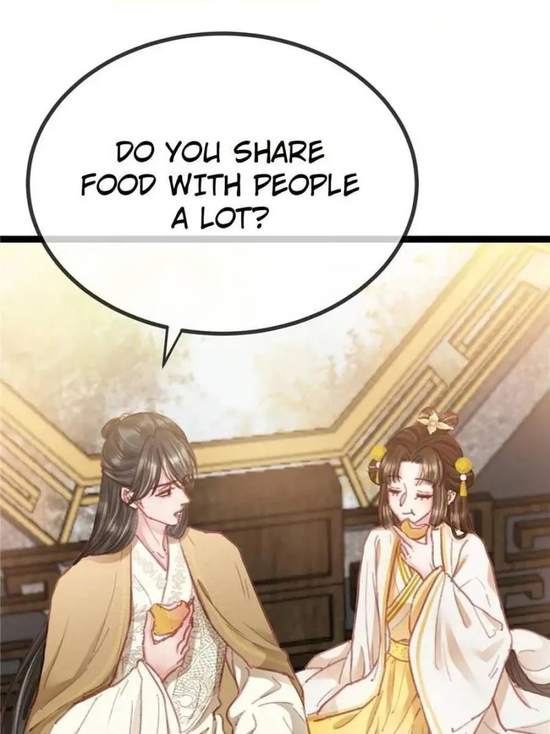 Read My Cute Concubine chapter 84 image 39 on Lezhin