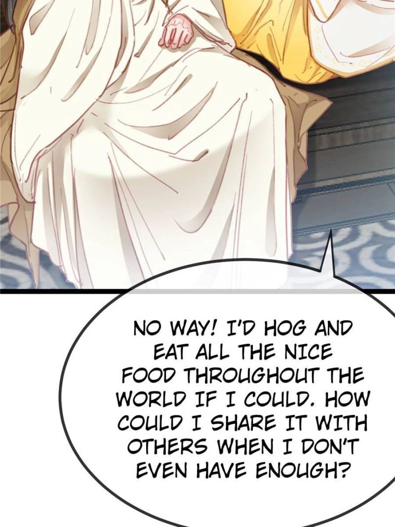 Read My Cute Concubine chapter 84 image 40 on Lezhin