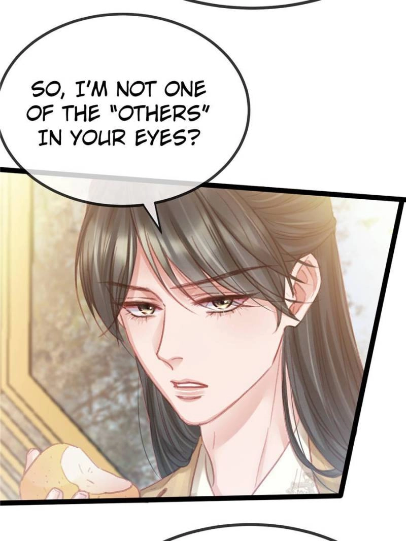 Read My Cute Concubine chapter 84 image 41 on Lezhin