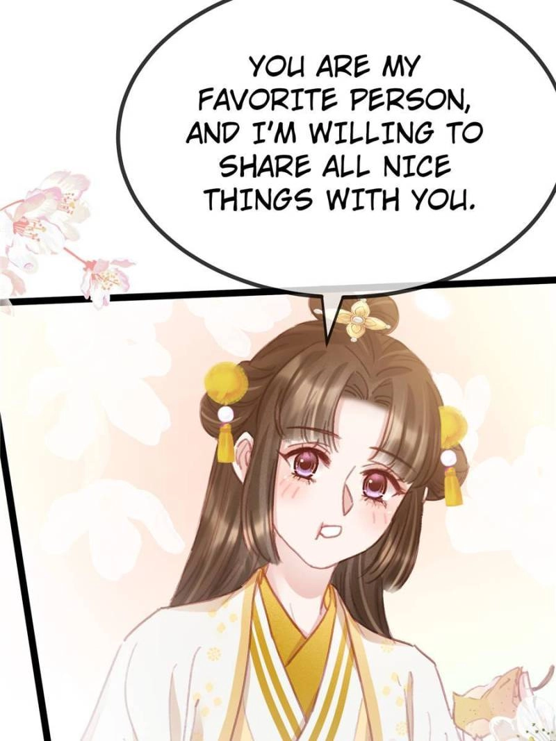 Read My Cute Concubine chapter 84 image 42 on Lezhin