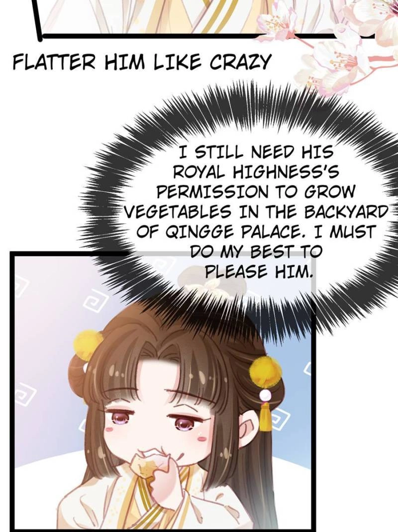 Read My Cute Concubine chapter 84 image 43 on Lezhin