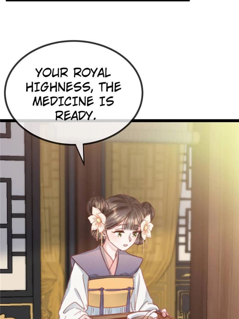 Read My Cute Concubine chapter 84 image 44 on Lezhin