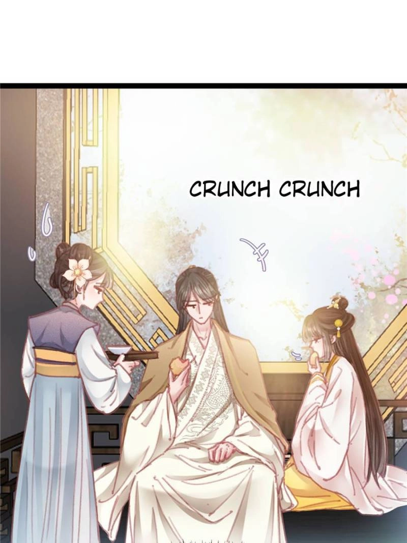 Read My Cute Concubine chapter 84 image 46 on Lezhin