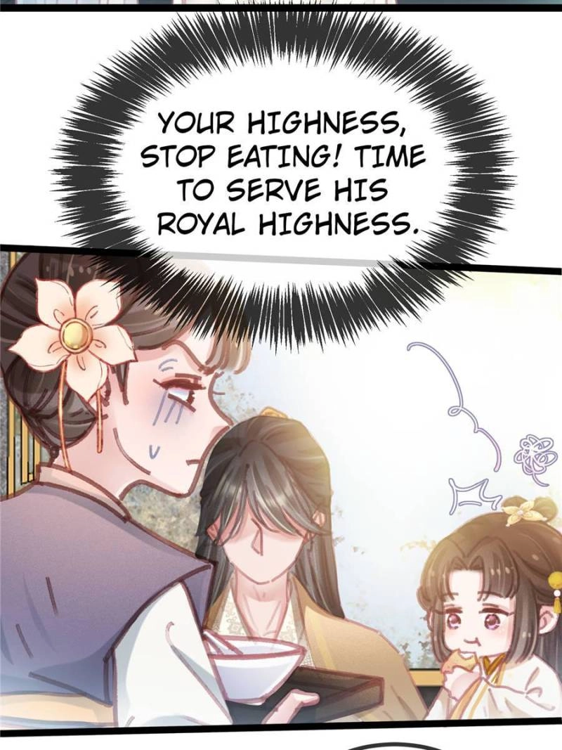 Read My Cute Concubine chapter 84 image 47 on Lezhin