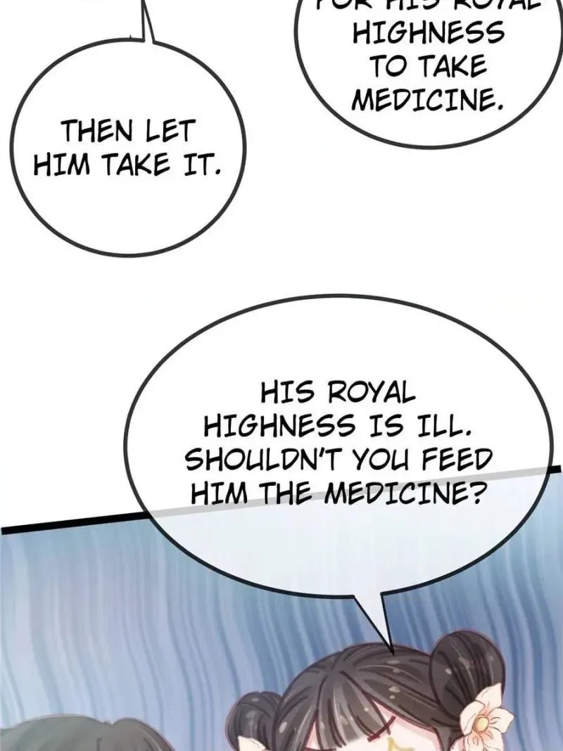 Read My Cute Concubine chapter 84 image 49 on Lezhin
