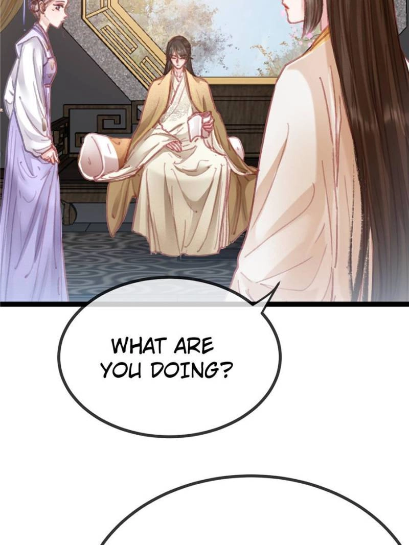 Read My Cute Concubine chapter 84 image 5 on Lezhin