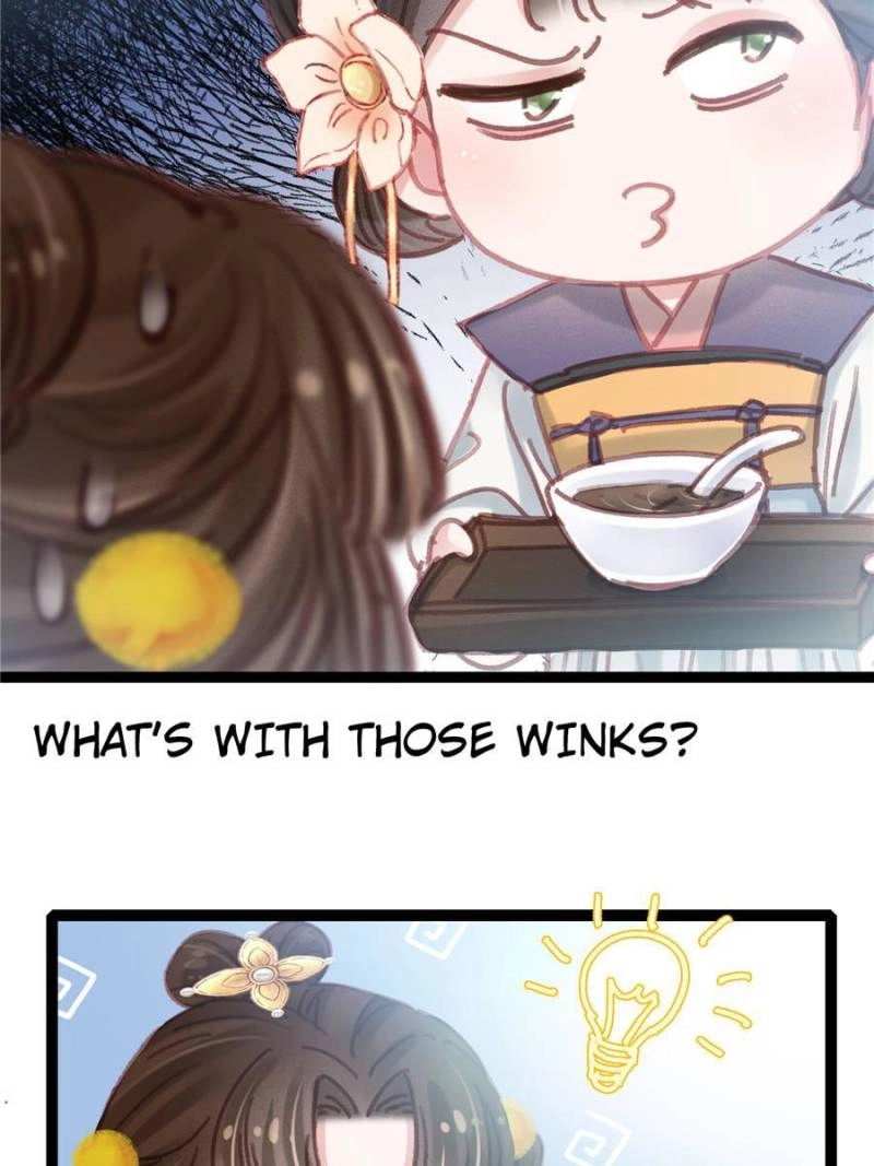 Read My Cute Concubine chapter 84 image 51 on Lezhin