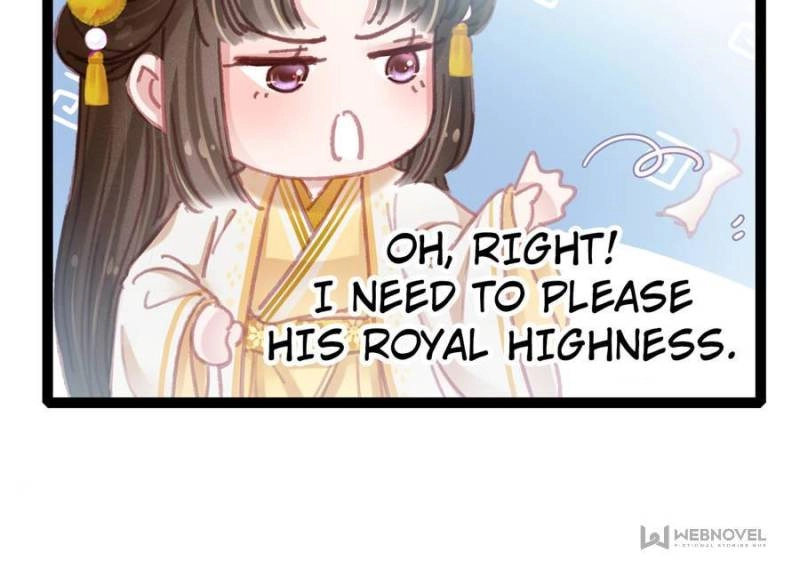 Read My Cute Concubine chapter 84 image 52 on Lezhin