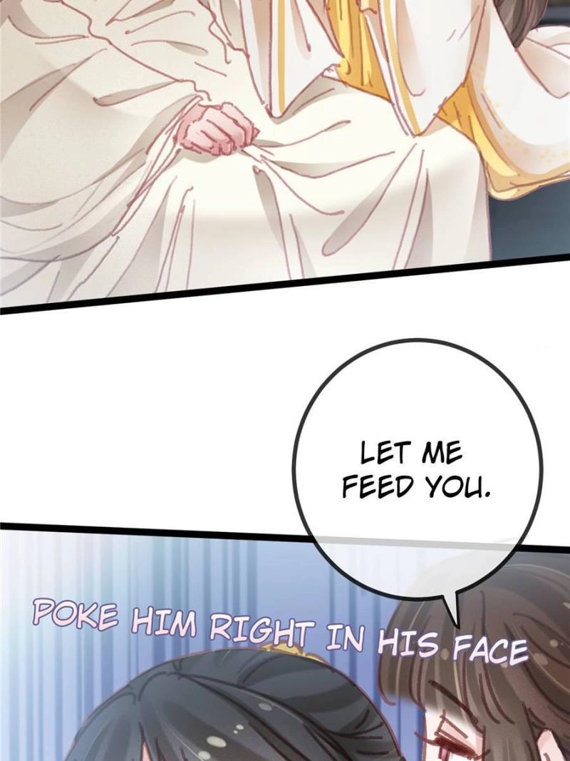 Read My Cute Concubine chapter 84 image 55 on Lezhin