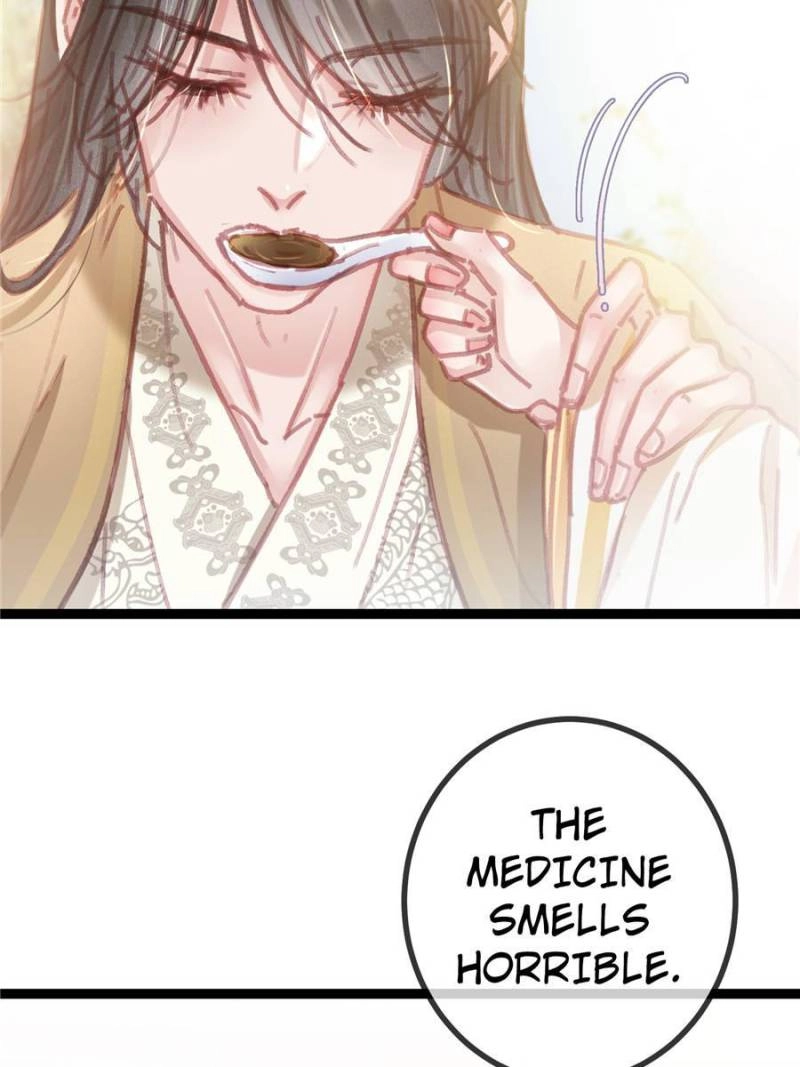 Read My Cute Concubine chapter 84 image 57 on Lezhin