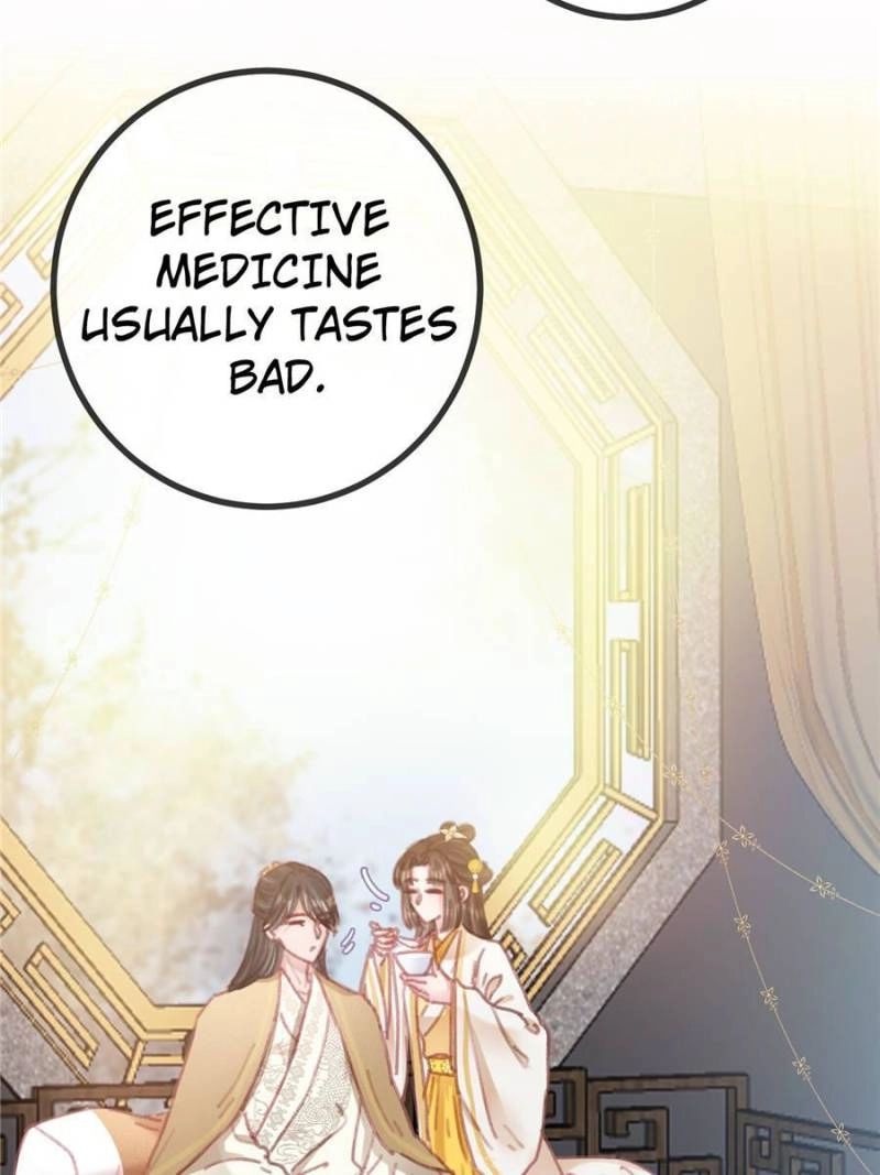Read My Cute Concubine chapter 84 image 58 on Lezhin