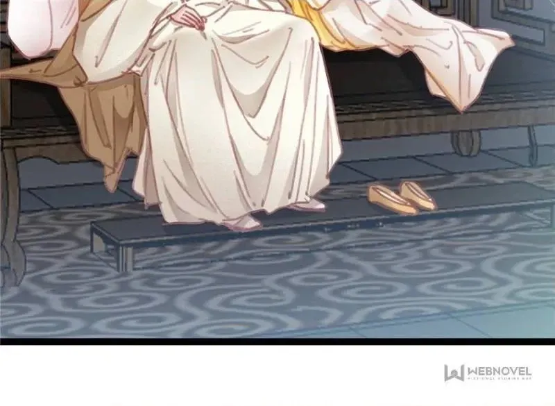 Read My Cute Concubine chapter 84 image 59 on Lezhin