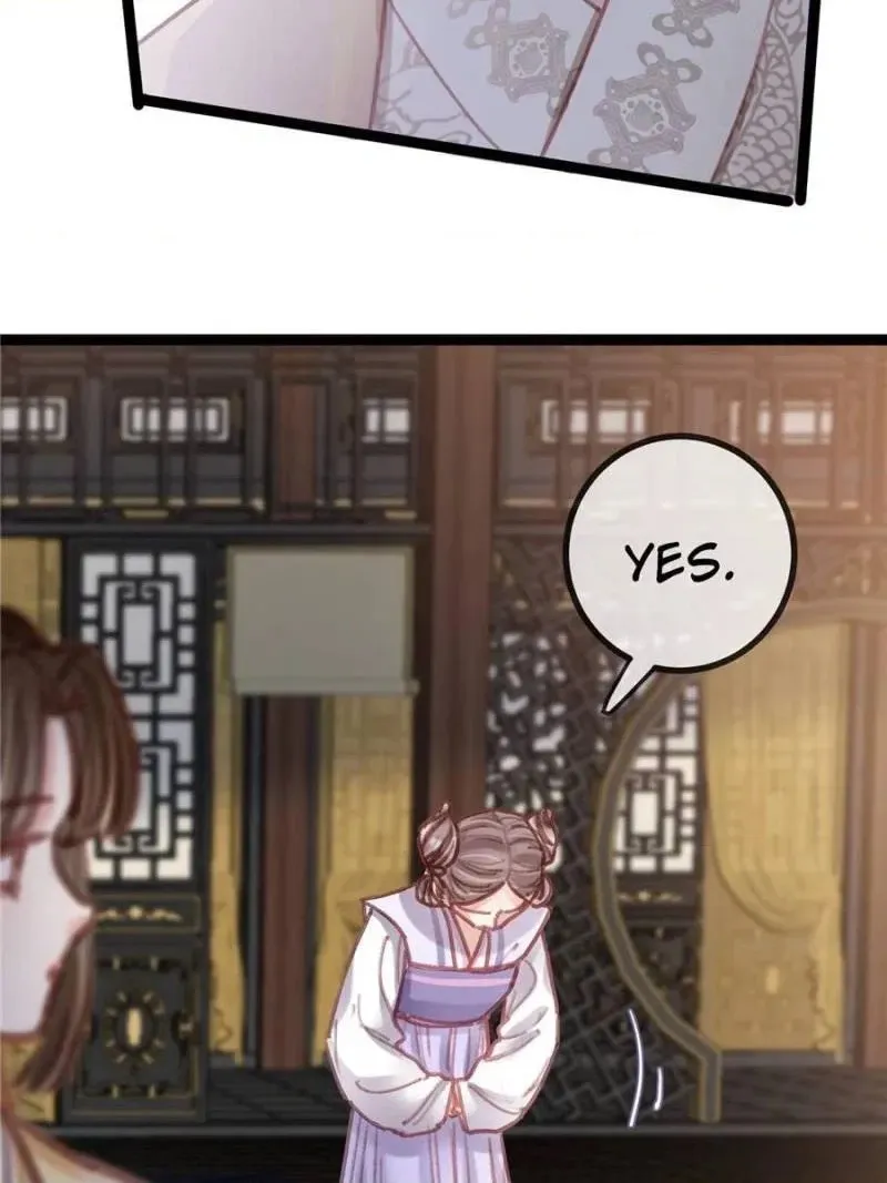 Read My Cute Concubine chapter 84 image 9 on Lezhin