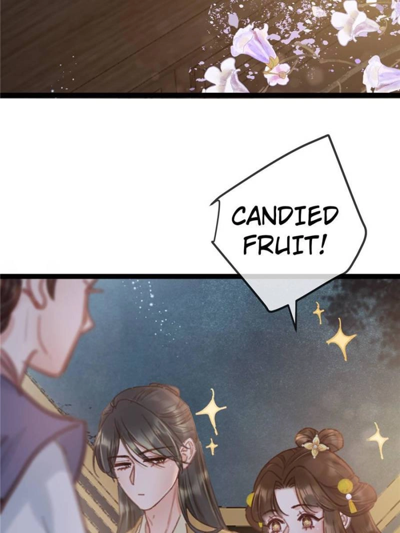 Read My Cute Concubine chapter 85 image 1 on Lezhin