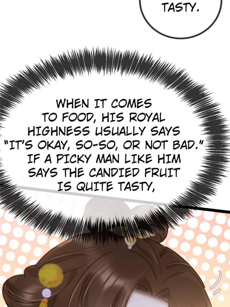 Read My Cute Concubine chapter 85 image 11 on Lezhin