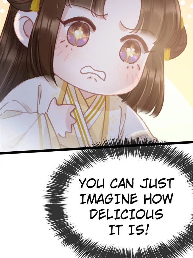 Read My Cute Concubine chapter 85 image 12 on Lezhin