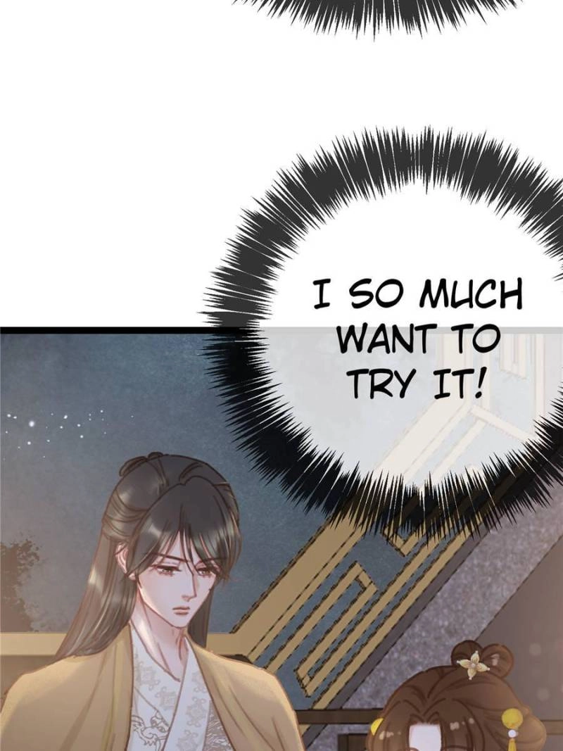 Read My Cute Concubine chapter 85 image 13 on Lezhin