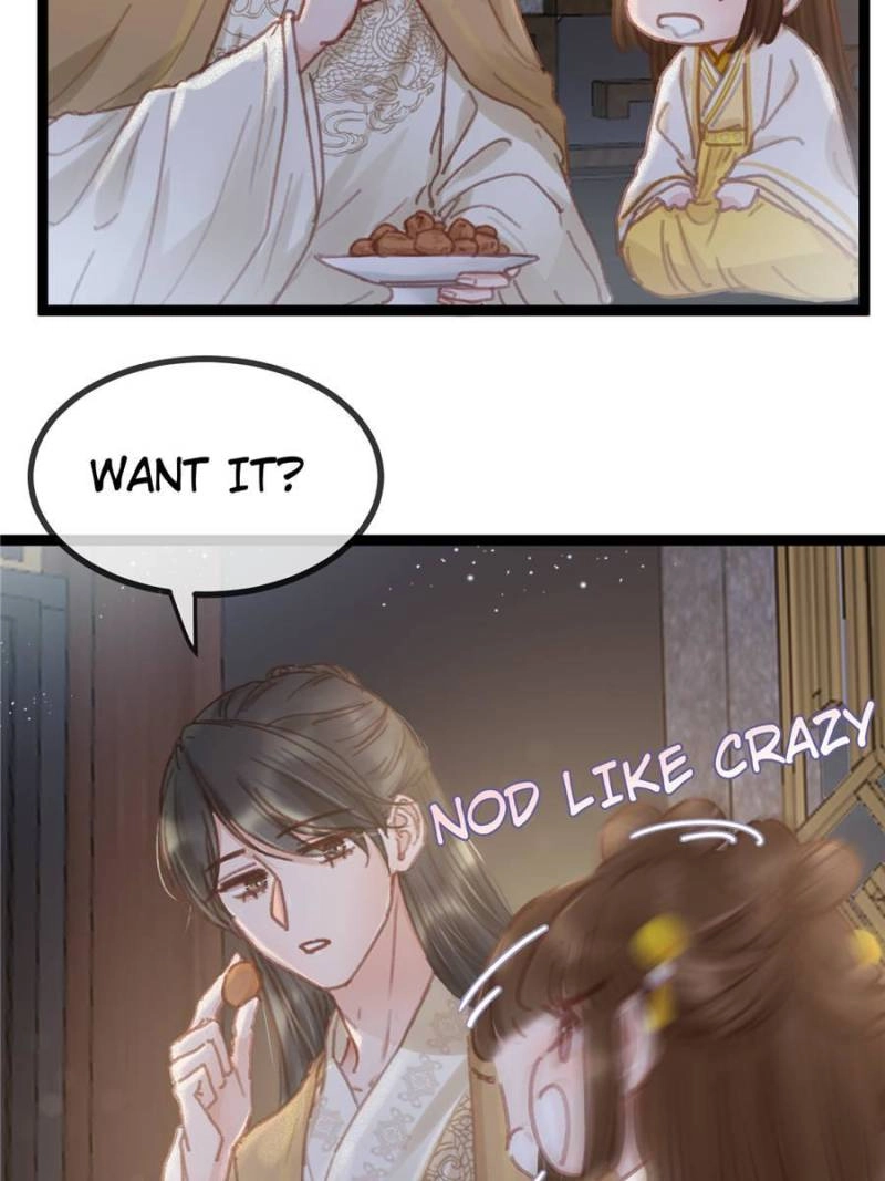 Read My Cute Concubine chapter 85 image 15 on Lezhin