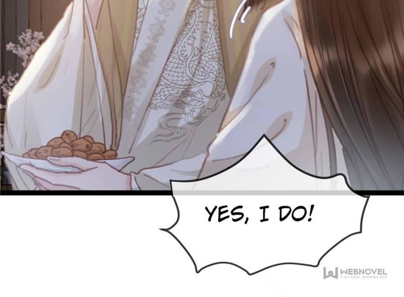 Read My Cute Concubine chapter 85 image 16 on Lezhin