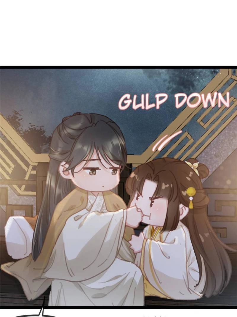 Read My Cute Concubine chapter 85 image 18 on Lezhin