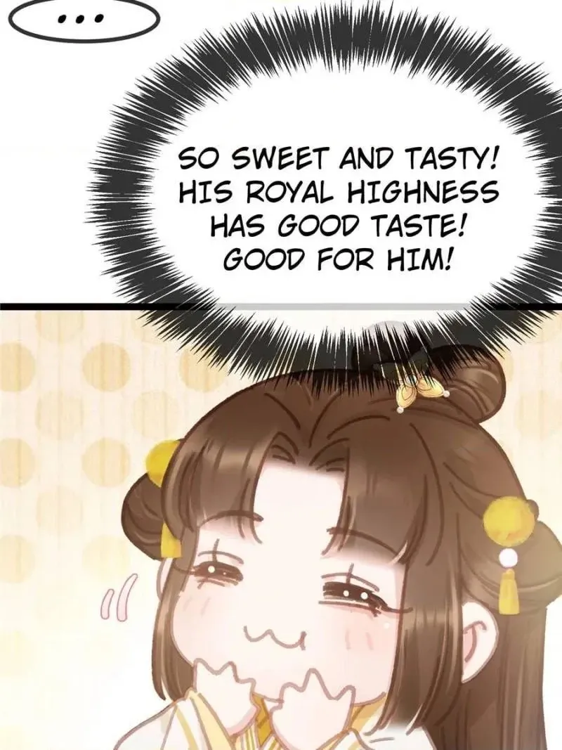 Read My Cute Concubine chapter 85 image 19 on Lezhin