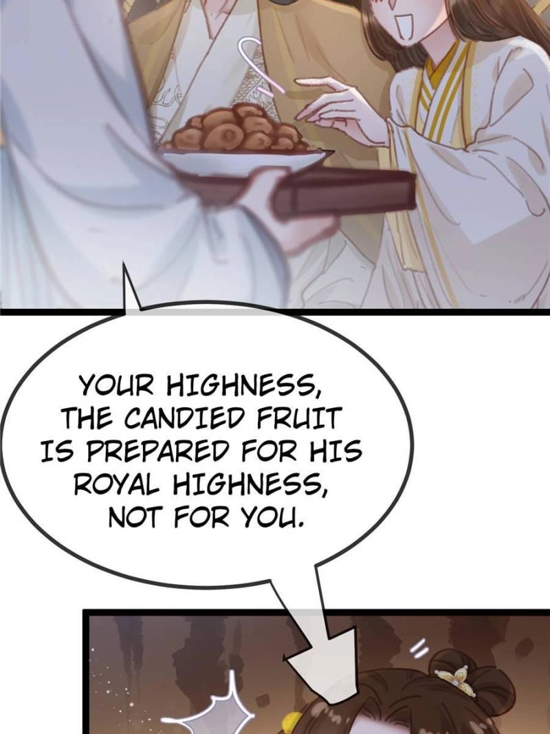 Read My Cute Concubine chapter 85 image 2 on Lezhin