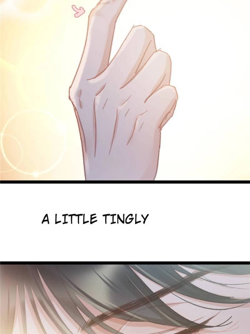 Read My Cute Concubine chapter 85 image 22 on Lezhin
