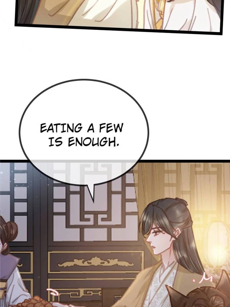 Read My Cute Concubine chapter 85 image 27 on Lezhin