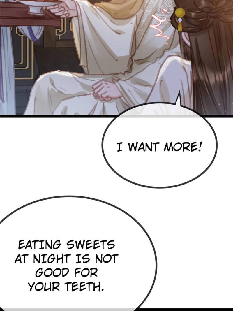 Read My Cute Concubine chapter 85 image 28 on Lezhin