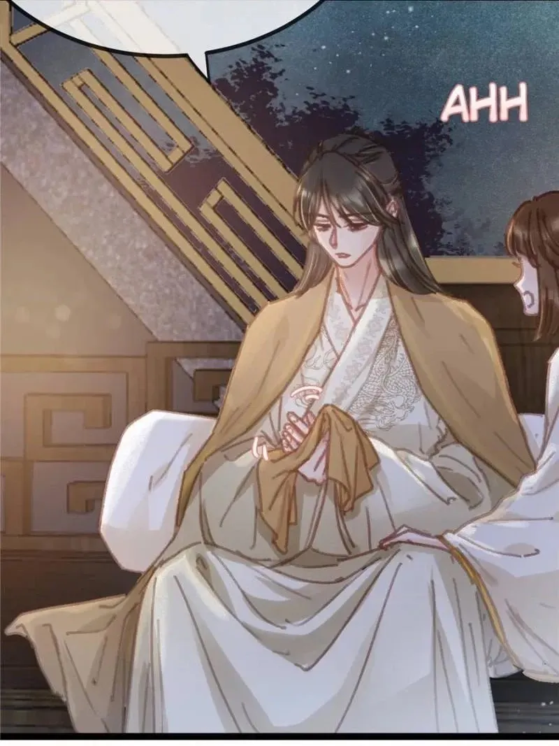 Read My Cute Concubine chapter 85 image 29 on Lezhin