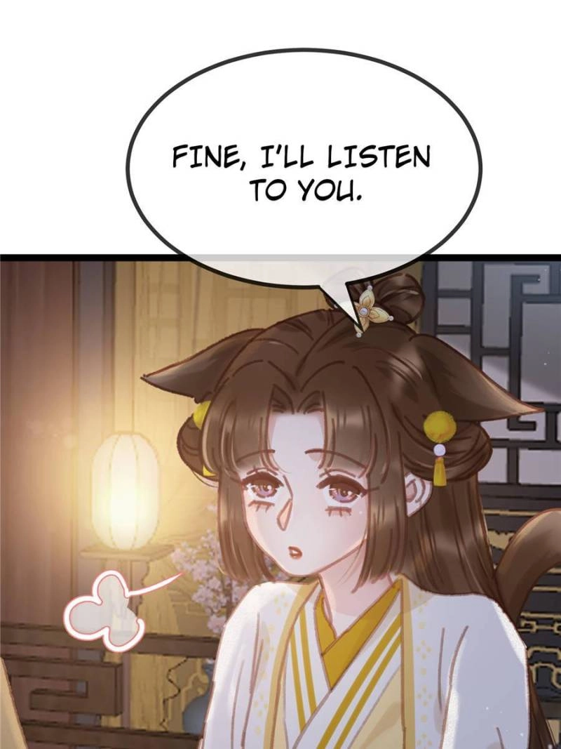 Read My Cute Concubine chapter 85 image 30 on Lezhin