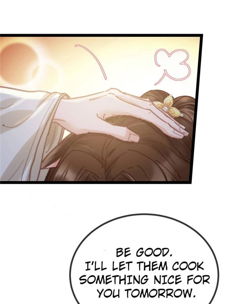 Read My Cute Concubine chapter 85 image 32 on Lezhin
