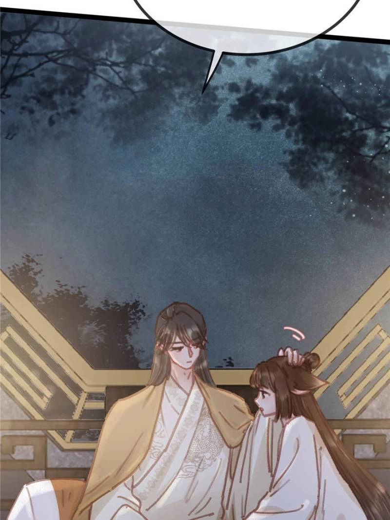 Read My Cute Concubine chapter 85 image 33 on Lezhin