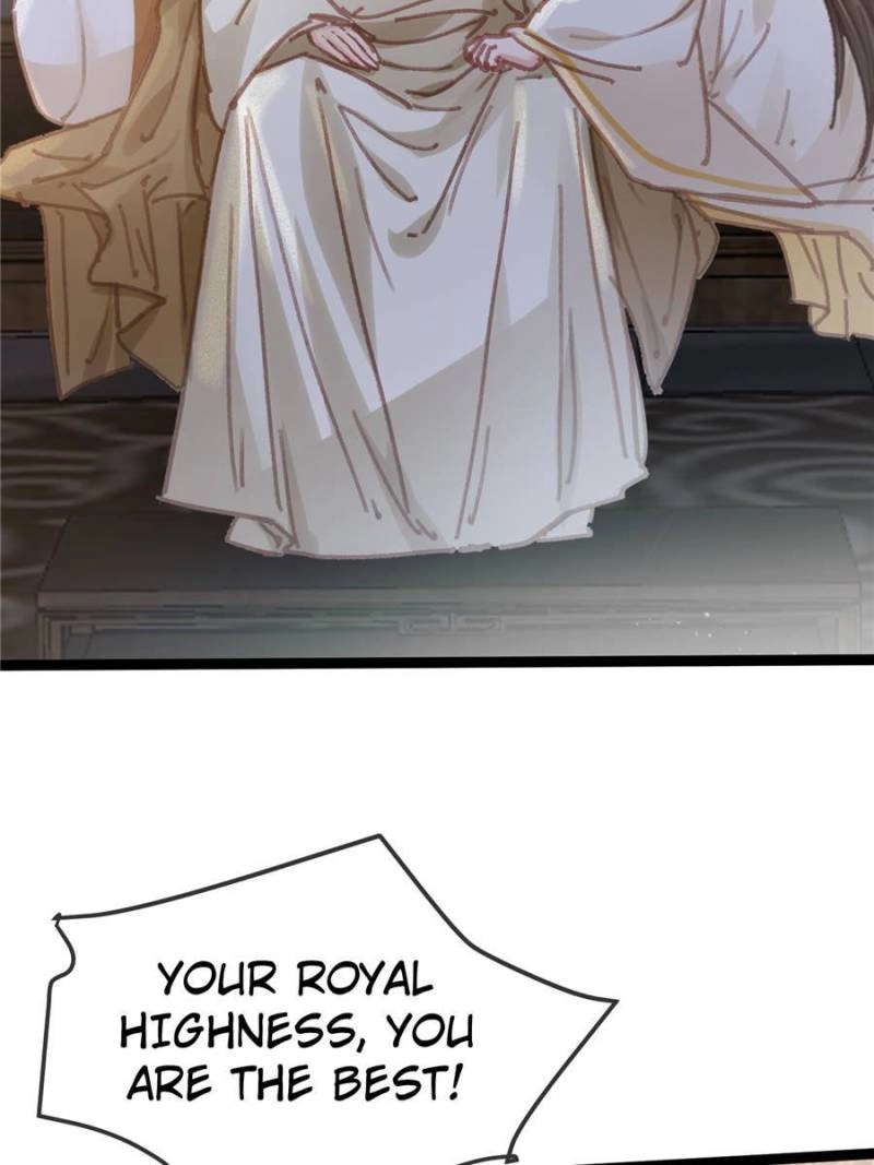 Read My Cute Concubine chapter 85 image 34 on Lezhin
