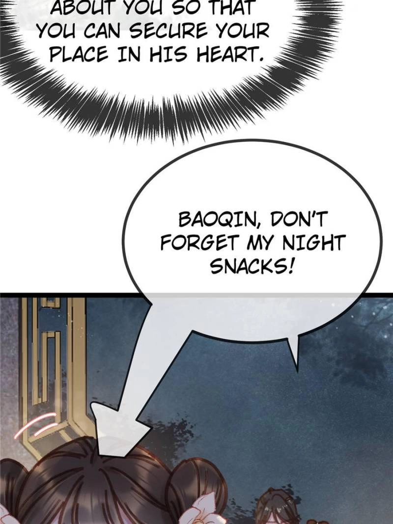 Read My Cute Concubine chapter 85 image 37 on Lezhin