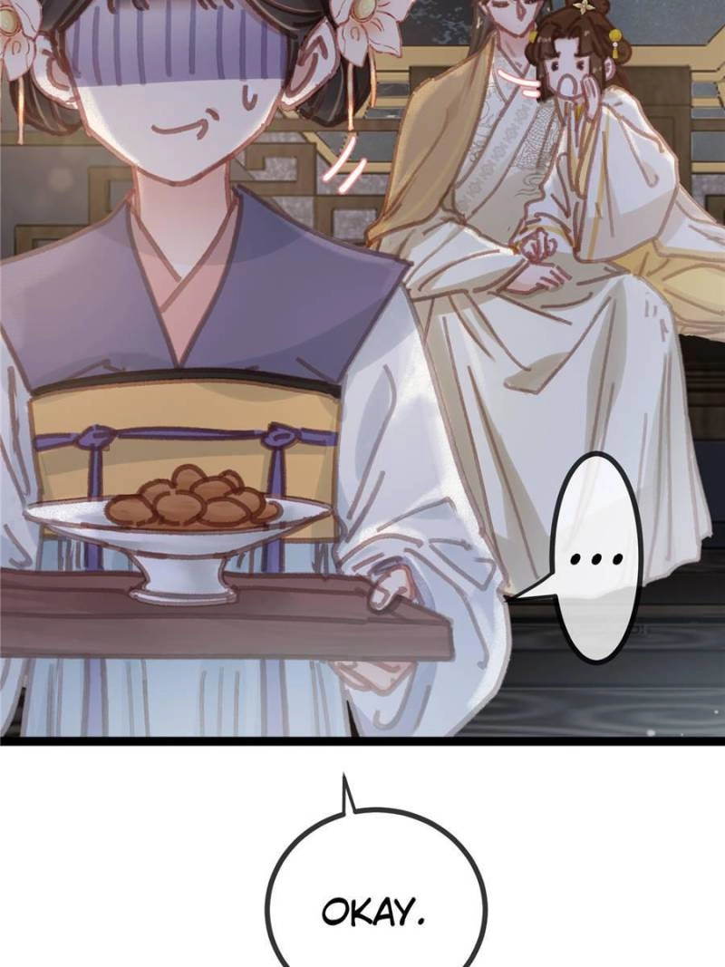 Read My Cute Concubine chapter 85 image 38 on Lezhin