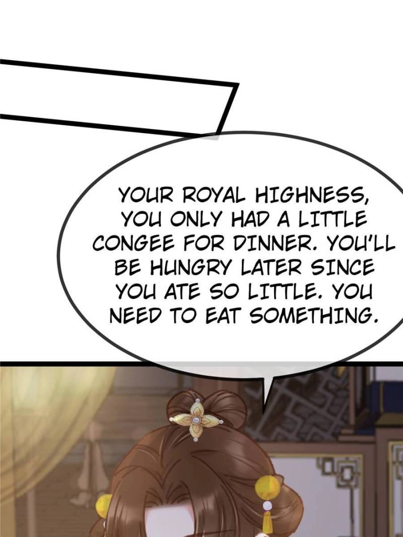 Read My Cute Concubine chapter 85 image 40 on Lezhin