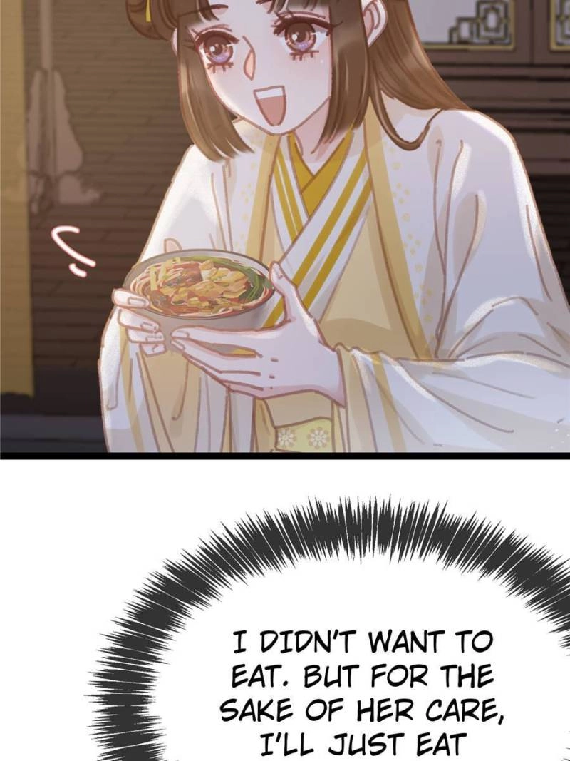 Read My Cute Concubine chapter 85 image 41 on Lezhin
