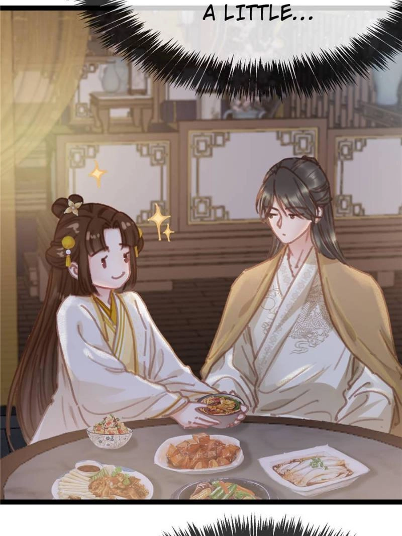 Read My Cute Concubine chapter 85 image 42 on Lezhin
