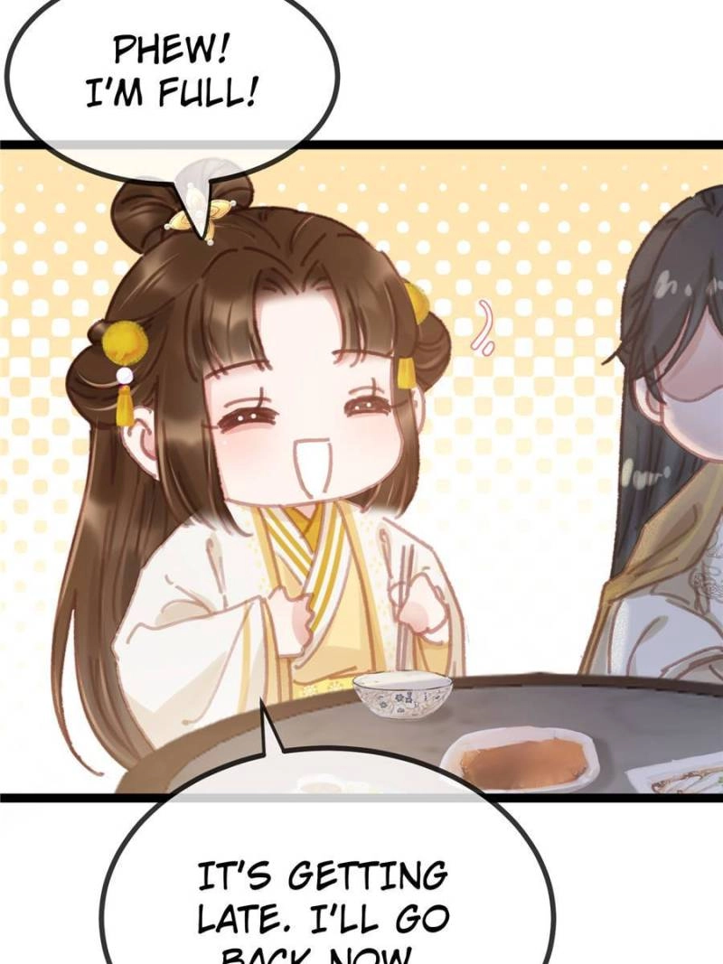 Read My Cute Concubine chapter 85 image 45 on Lezhin
