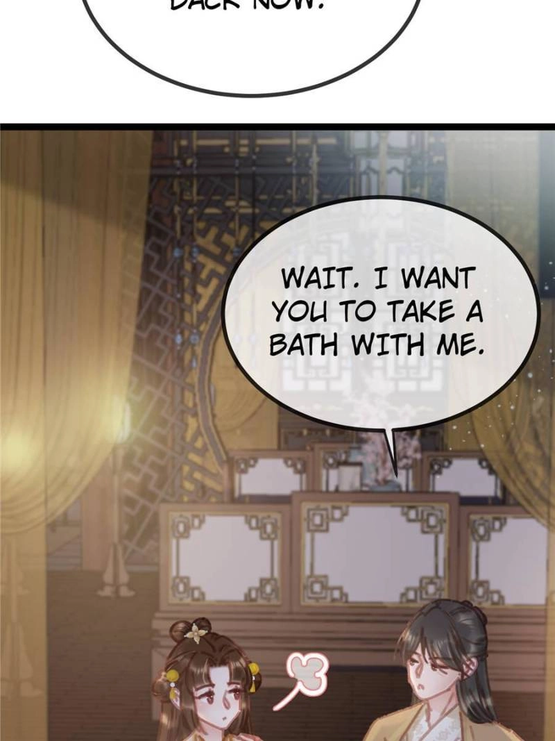 Read My Cute Concubine chapter 85 image 46 on Lezhin