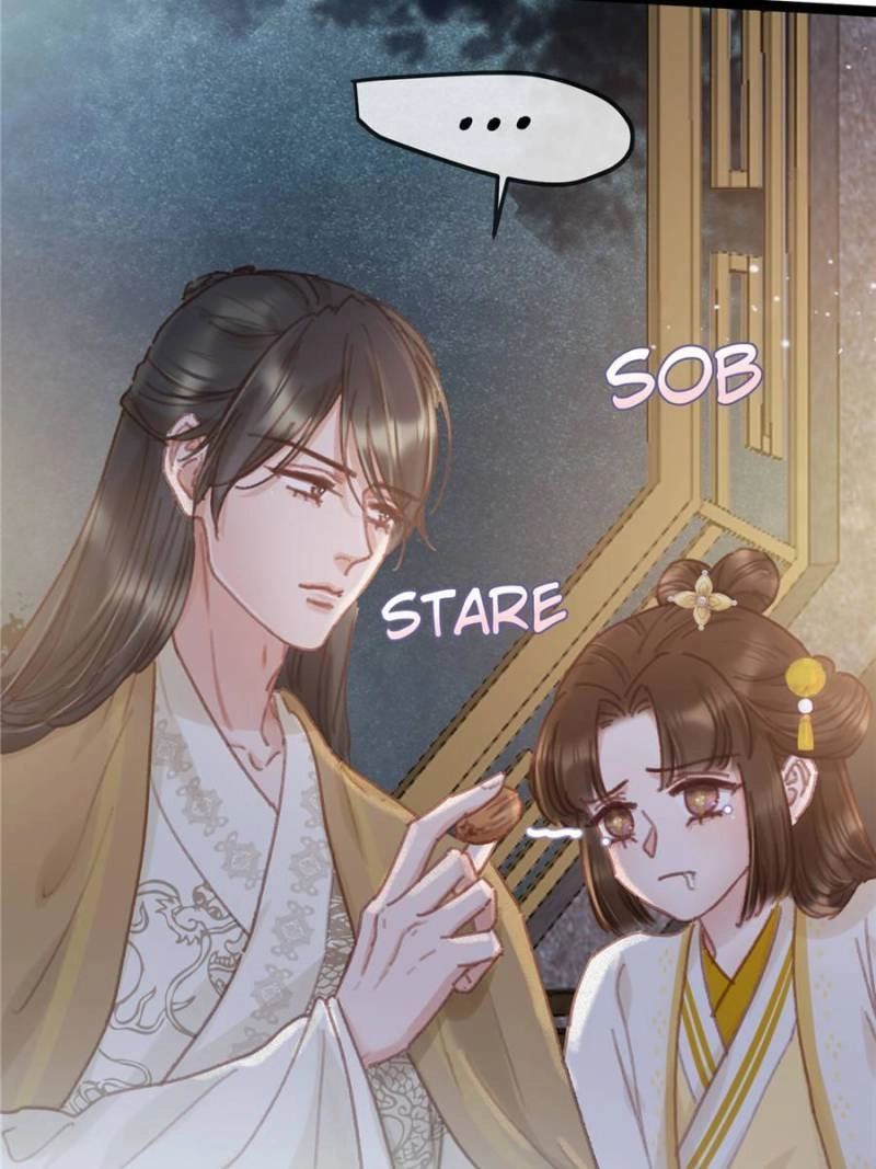 Read My Cute Concubine chapter 85 image 5 on Lezhin